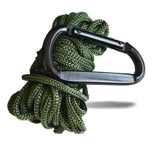 ГАМАК с МОСКИТНОЙ СЕТКОЙ CAMO Tourist Survival Links