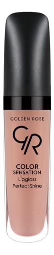 Блеск для губ Golden Rose Color Sensation (107) 5 мл