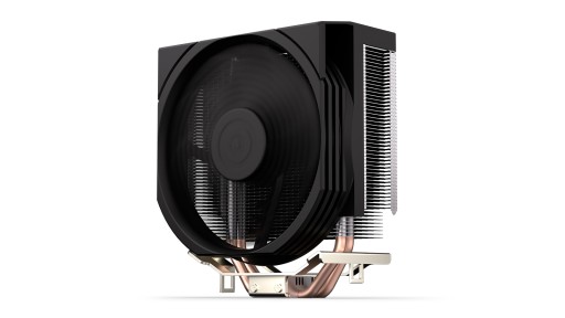 SPARTAN 5 LGA1700 AMD ЭФФЕКТИВНОЕ ОХЛАЖДЕНИЕ ЦП
