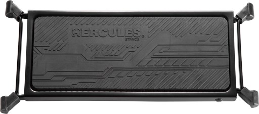 ГИТАРНЫЙ ТЕСТ HERCULES FS100B ДЛЯ ГИТАРИСТА