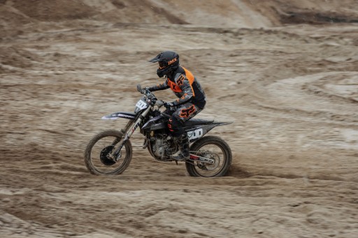МОТОЦИКЛОВЫЕ ОЧКИ ДЛЯ MOTOR CROSS IMX ENDURO QUAD