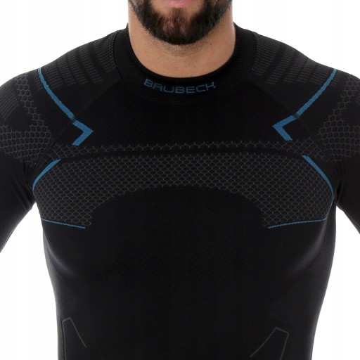 Термоактивное белье Футболка Brubeck THERMO 2XL