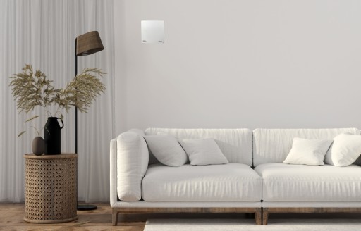 Рекуператор настенный 70м3/ч VANTUBO RECDUO 150 PLUS