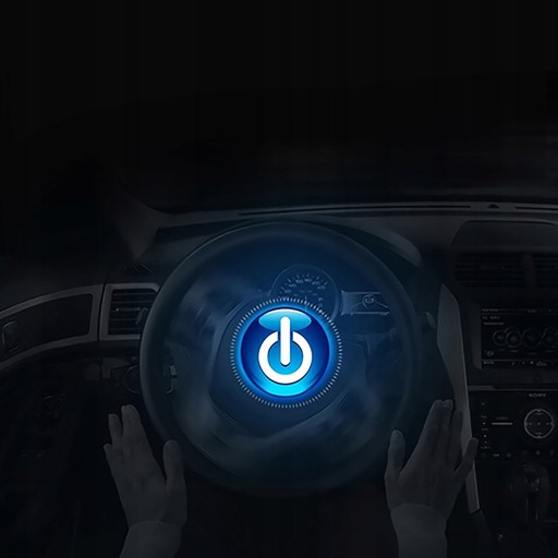 Универсальный GPS-OBD-спидометр с ЖК-дисплеем