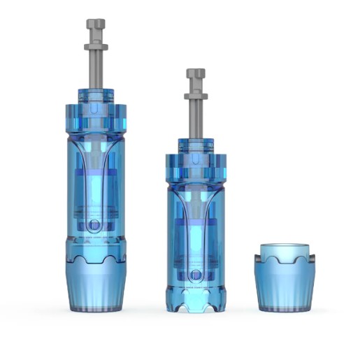 Dermapen Dr Pen M8s A9w Картриджи Иглы Картриджи