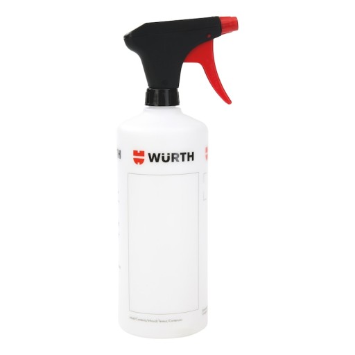 WURTH BUTELKA Z ATOMIZEREM SPRYSKIWACZ 1L