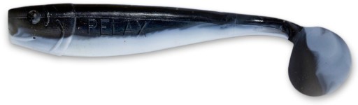 Relax KING SHAD ZANDER РЕЗИНА 4 дюйма - 11,5 см