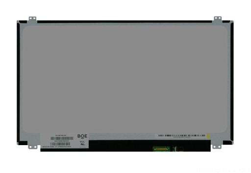 DELL PRECISION 15 3510 5520 7520 FULL HD МАТОВЫЙ