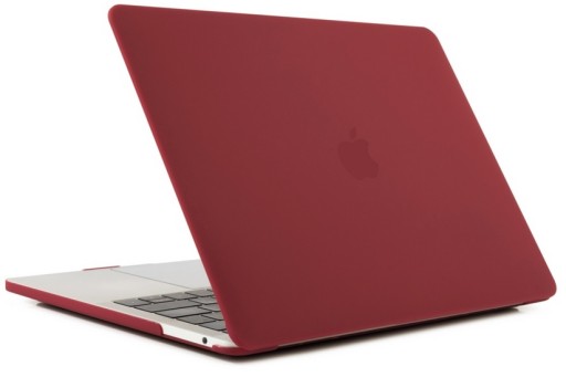 Чехол-футляр Macbook PRO 13 RETINA MATTE A2338 M1