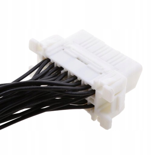 Бортовой компьютер KONNWEI KW206 OBD2 для автомобиля