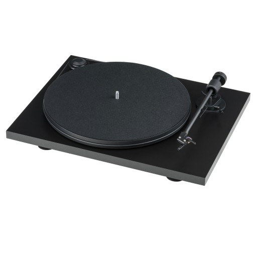 Проигрыватель с MM ORTOFON PRO-JECT PRIMARY E PHONO