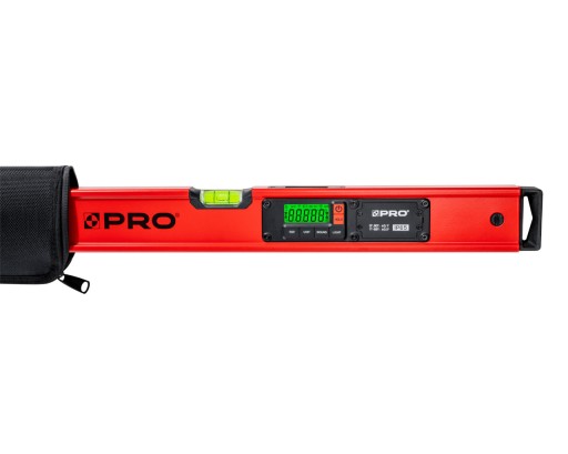 Цифровой уровень PRO DIGITAL IP65 60 см