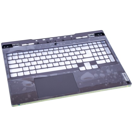 Palmrest touchpad Lenovo Legion 7 16 IAX7 ARHA7