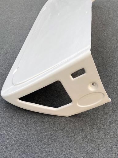 НИЖНЯЯ КРЫШКА БЛОКА CARRIER XARIOS 300/350