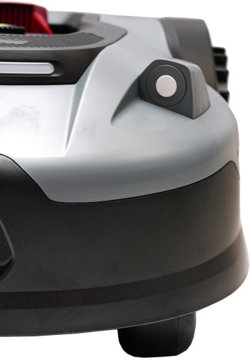АВТОМАТИЧЕСКАЯ КОСИЛКА-РОБОТ STALCO 2000 м2 RMP2000US BT WiFi КОМПЛЕКТ