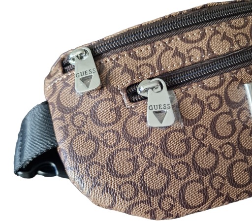 поясная сумка Guess