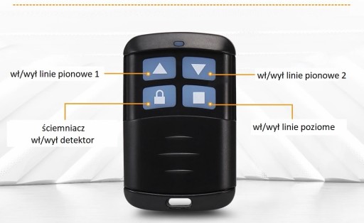 ЛАЗЕРНЫЙ УРОВЕНЬ FIRECORE F95T-4G НОВЫЙ ЖК-дисплей
