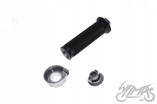 ГАЗОВЫЙ ТРЕВЕР JAWA 50 С КОРПУСОМ
