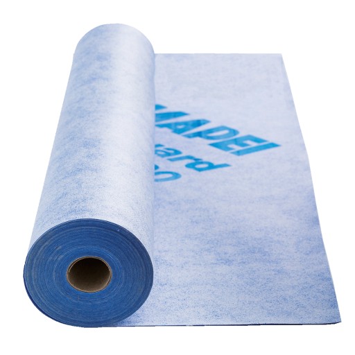MAPEI MAPEGUARD WP90 1м 1м2 Гидроизоляционный коврик для ванной комнаты