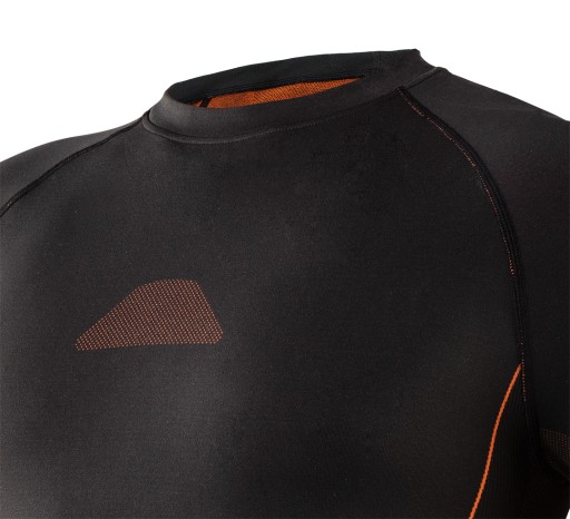 Термобелье CARBON, мужская футболка 2XL/3X