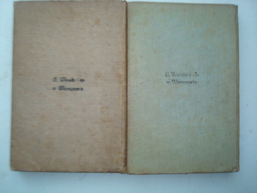 Учитель Buchalteria Handlate Том 1-2 Топ 1907