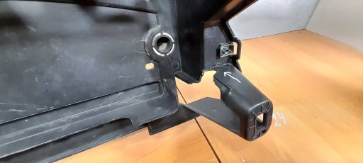 рама, верхнее усиление, передний ремень Opel Grandland P1U0-51773 YP00024377