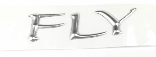 PIAGGIO FLY 50 125 2004-17 боковая эмблема