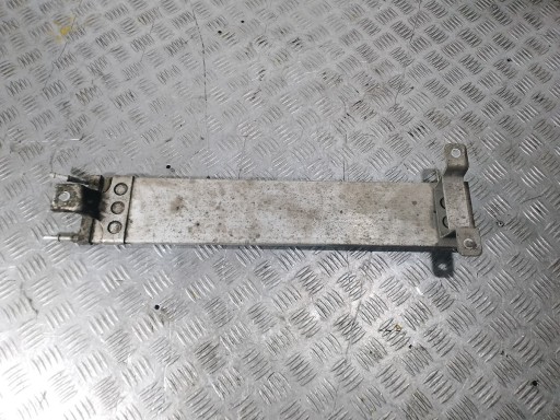 CHŁODNICA PALIWA SEAT ALHAMBRA I FL 1.9 TDI