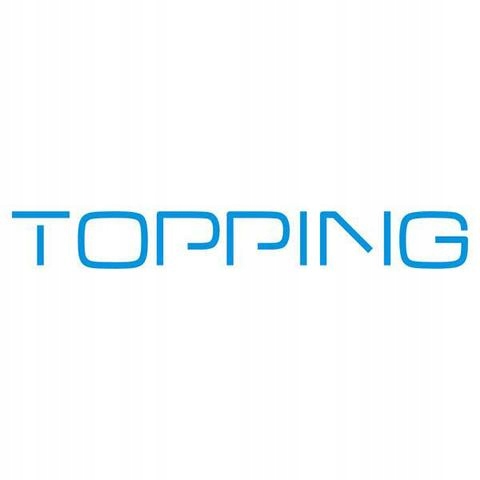 TOPPING D50S BT ЦИФРО-АНАЛОГОВЫЙ ПРЕОБРАЗОВАТЕЛЬ