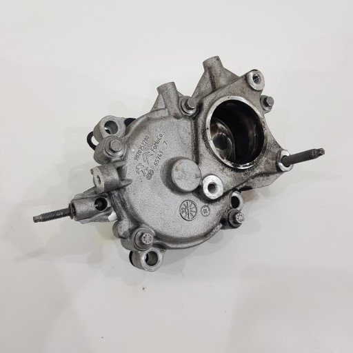 ПРИВОД НАСОСА CITROEN JUMPER 2.0 BLUE HDI 9820752280