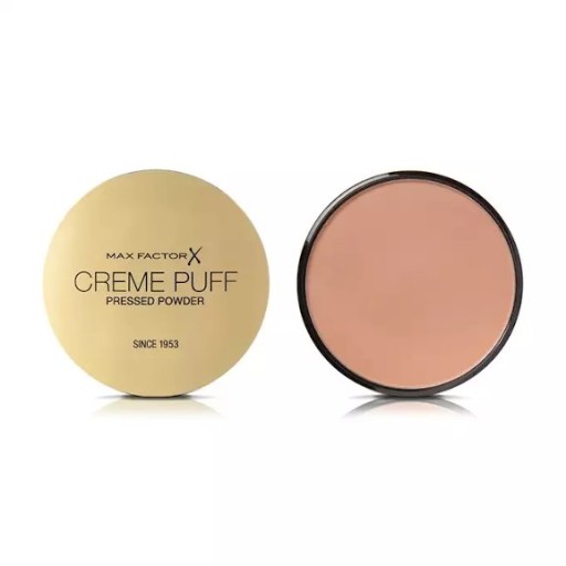 Max Factor Creme Puff 05 Translucent 14г в коробке