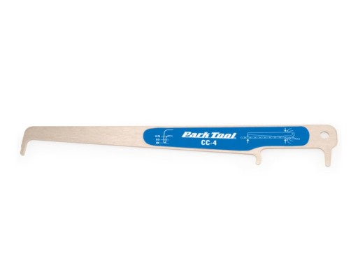 Датчик износа цепи Park Tool CC-4
