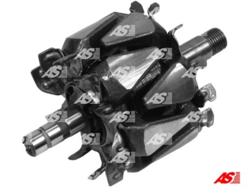 AS-PL AR3006 Wirnik,alternator