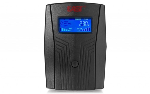 БЛОК ПИТАНИЯ UNIVERSE AT-UPS650 LCD