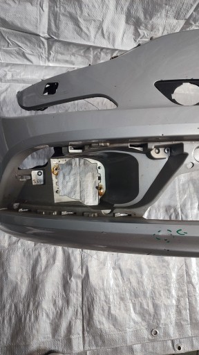 БАМПЕР ПЕРЕДНИЙ RENAULT TALISMAN 620220541R
