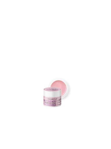 Zestaw budujący 2x żel 45g CLARESA primer lampa