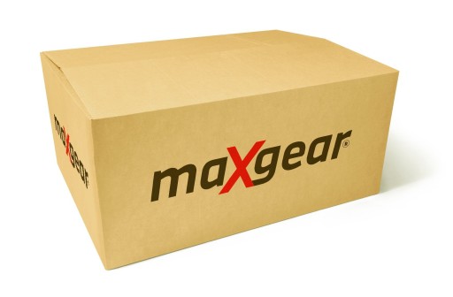 63-0066 ЗАМОК ЗАЖИГАНИЯ RENAULT KANGOO/TWINGO 97- MAXGEAR