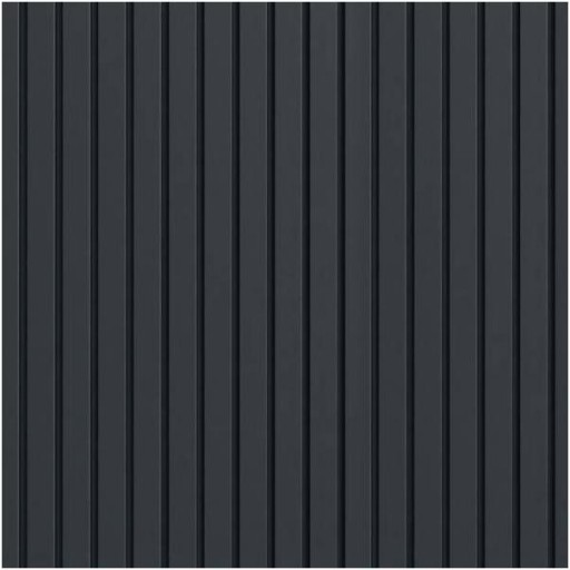 Внешние планки Fronto Anthracite Grey 3029906 Vilo Водонепроницаемые панели
