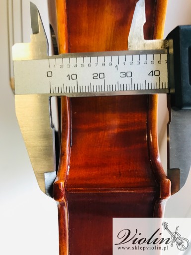 Магазин эксклюзивных скрипок Viola 13 дюймов и 32,5 см