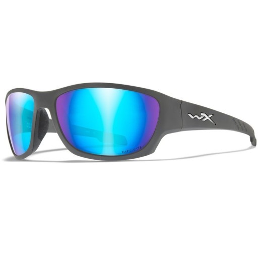 OKULARY POLARYZACYJNE WILEYX WX CLIMB ACCLM09
