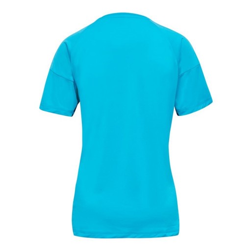 koszulka treningowa damska hummel Tech Move 2XL