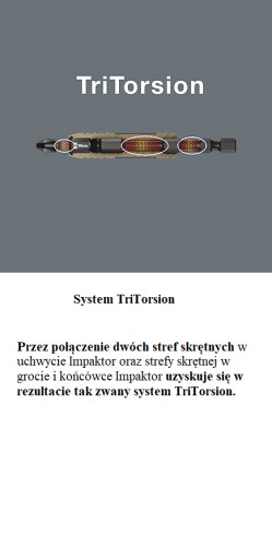 НАБОР БИТ BIT-CHECK 30 IMPAKTOR 1 WERA