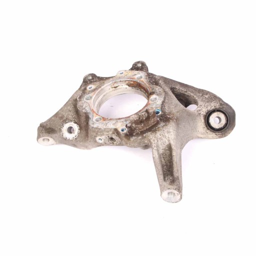 Mercedes W212 Поворотный кулак левый задний A2123500241