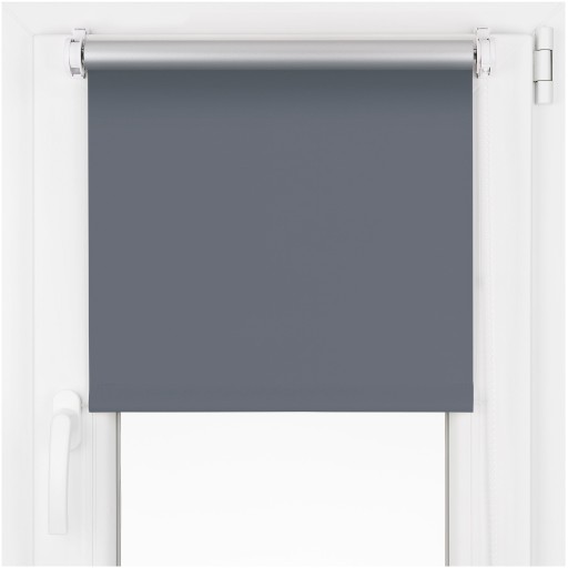 Рулонная штора Blackout 103x230 теплоизоляционные рулонные шторы TERMO ЛЮБЫЕ РАЗМЕРЫ