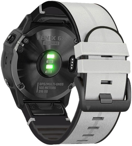 РЕМЕНЬ QUICKFIT EASYFIT ДЛЯ GARMIN FENIX 5 6 6 PRO 7