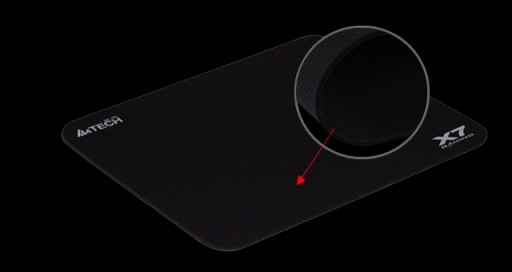 ИГРОВАЯ МЫШЬ A4TECH XGAME X710 + ПАД X7-200MP