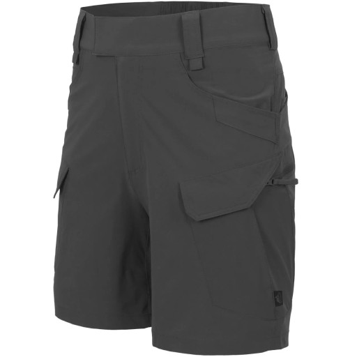 Krótkie Spodnie Helikon OTUS Shadow Grey S