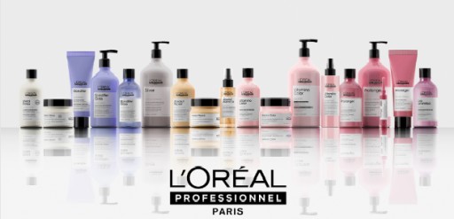 L'Oreal Serie Expert Витаминный кондиционер для цвета 200 мл