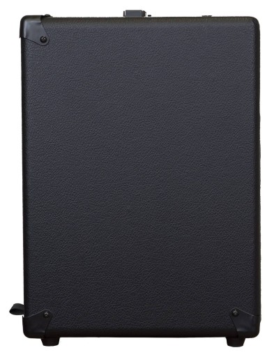 Комбик для бас-гитары Markbass CMB 101 Black Line мощностью 40 Вт.