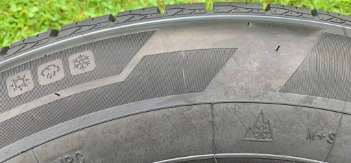 205/65 R16C НОВАЯ всесезонная резина BUS A/S ORIGINAL